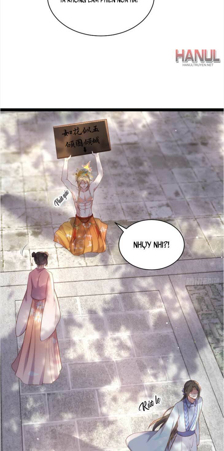 Hoạn Phi Thiên Hạ Chapter 330 - Trang 2