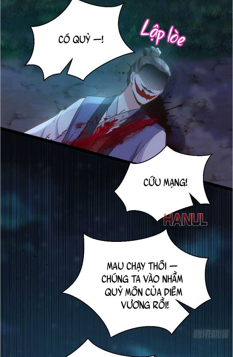 Hoạn Phi Thiên Hạ Chapter 318 - Trang 2