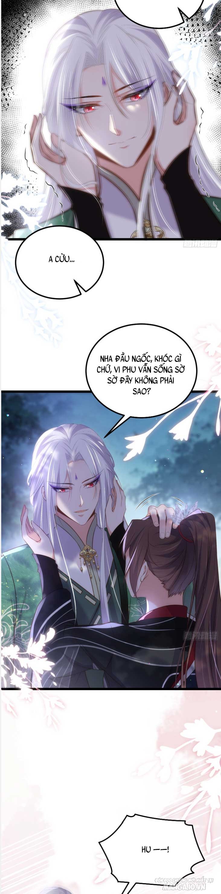 Hoạn Phi Thiên Hạ Chapter 317 - Trang 2