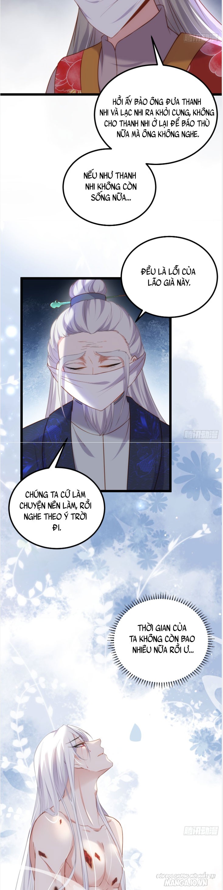 Hoạn Phi Thiên Hạ Chapter 312 - Trang 2