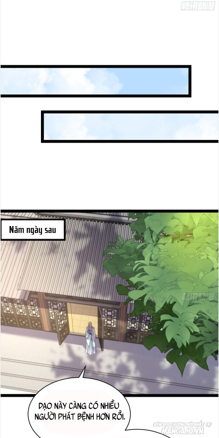 Hoạn Phi Thiên Hạ Chapter 310 - Trang 2