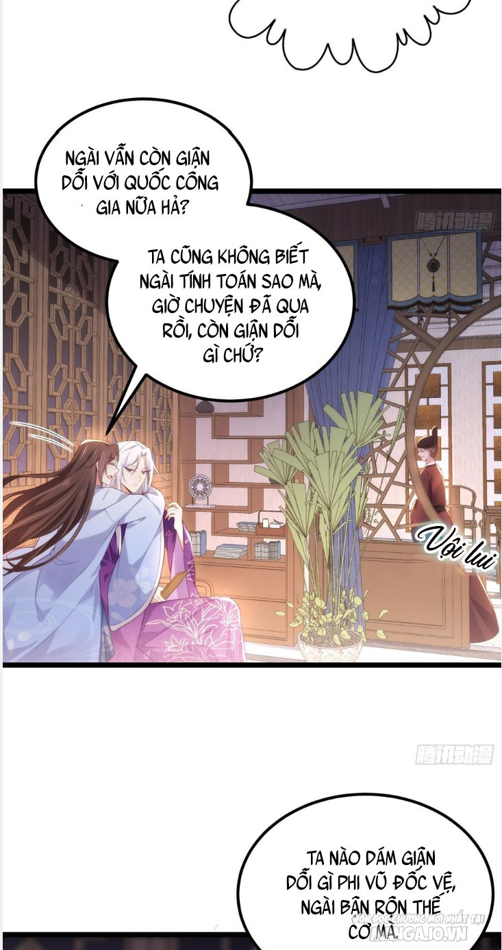 Hoạn Phi Thiên Hạ Chapter 304 - Trang 2