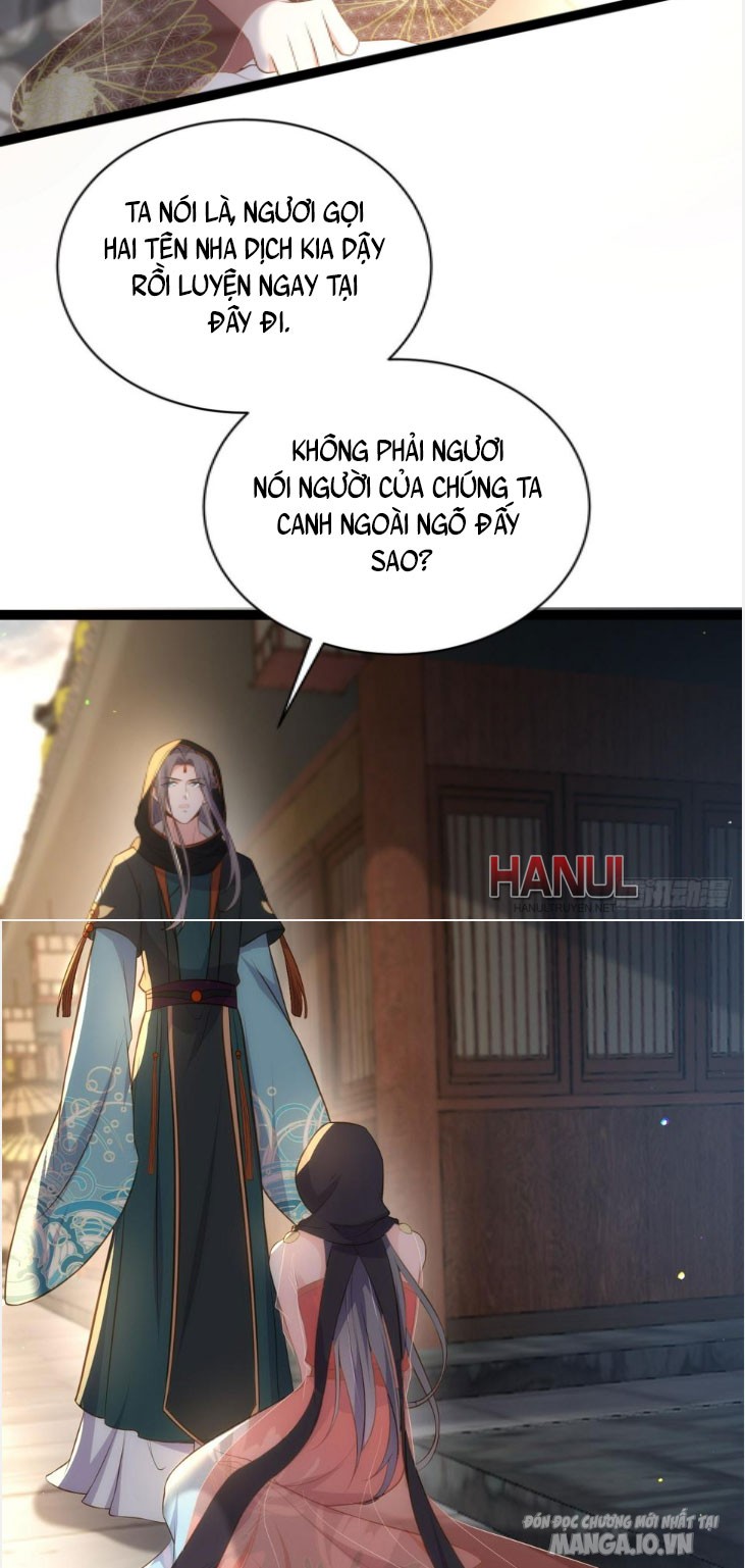 Hoạn Phi Thiên Hạ Chapter 303 - Trang 2