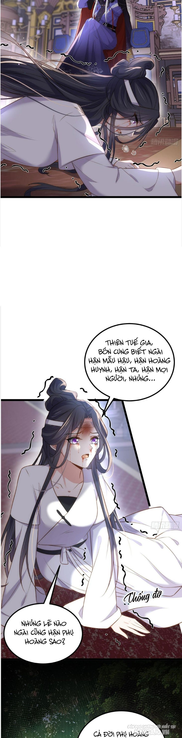 Hoạn Phi Thiên Hạ Chapter 300 - Trang 2