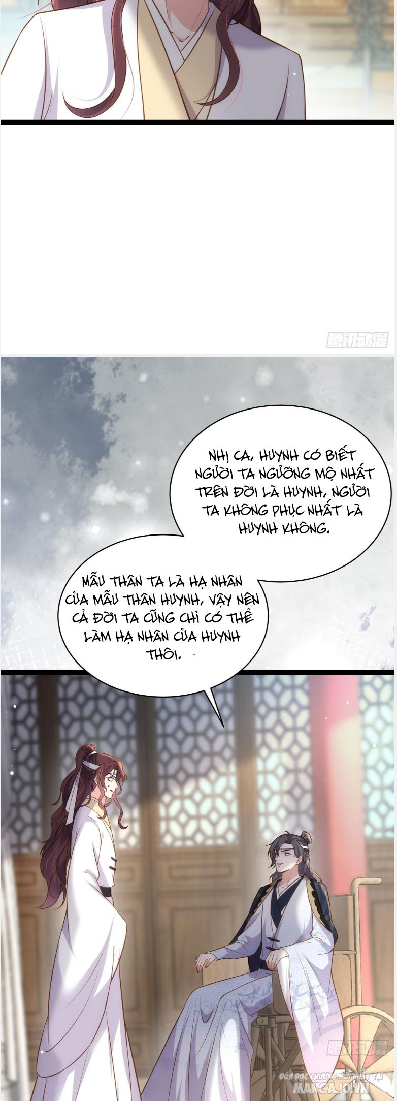 Hoạn Phi Thiên Hạ Chapter 294 - Trang 2