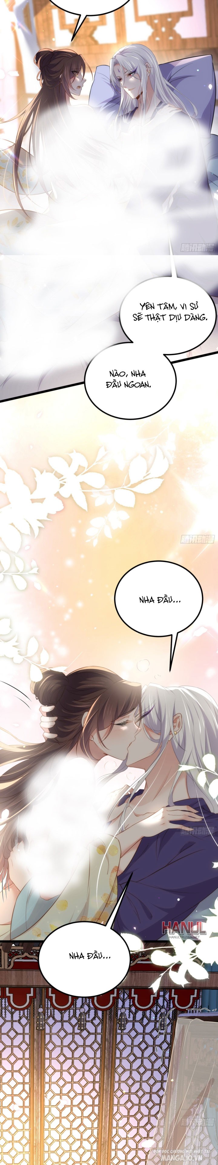 Hoạn Phi Thiên Hạ Chapter 284 - Trang 2