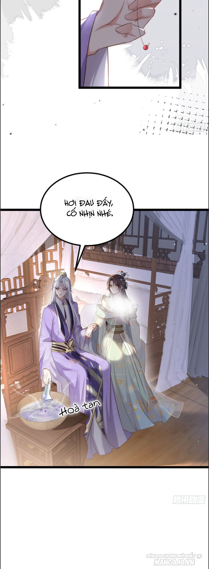 Hoạn Phi Thiên Hạ Chapter 283 - Trang 2