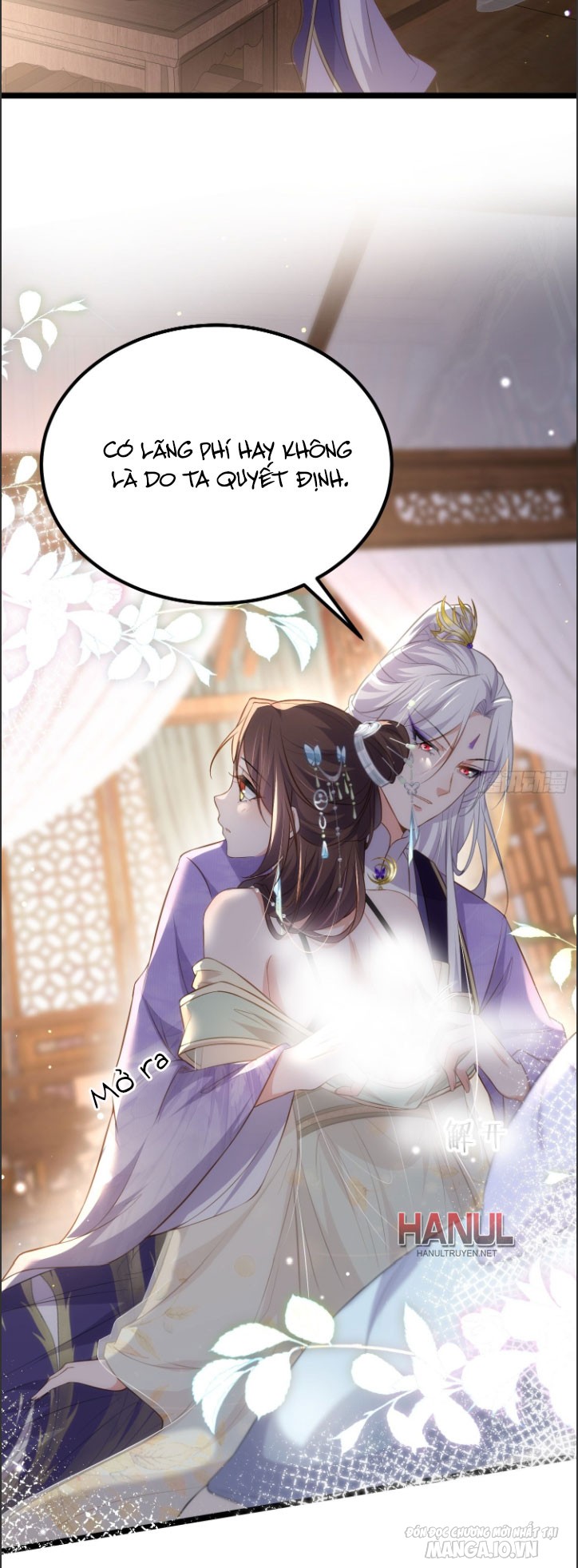 Hoạn Phi Thiên Hạ Chapter 283 - Trang 2