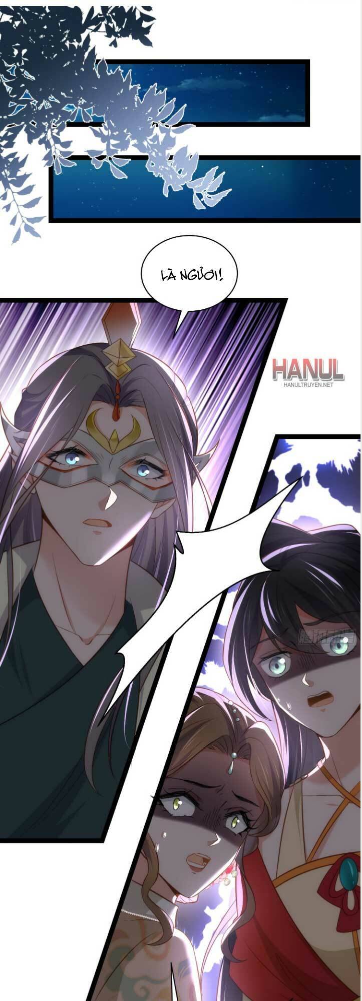 Hoạn Phi Thiên Hạ Chapter 279 - Trang 2