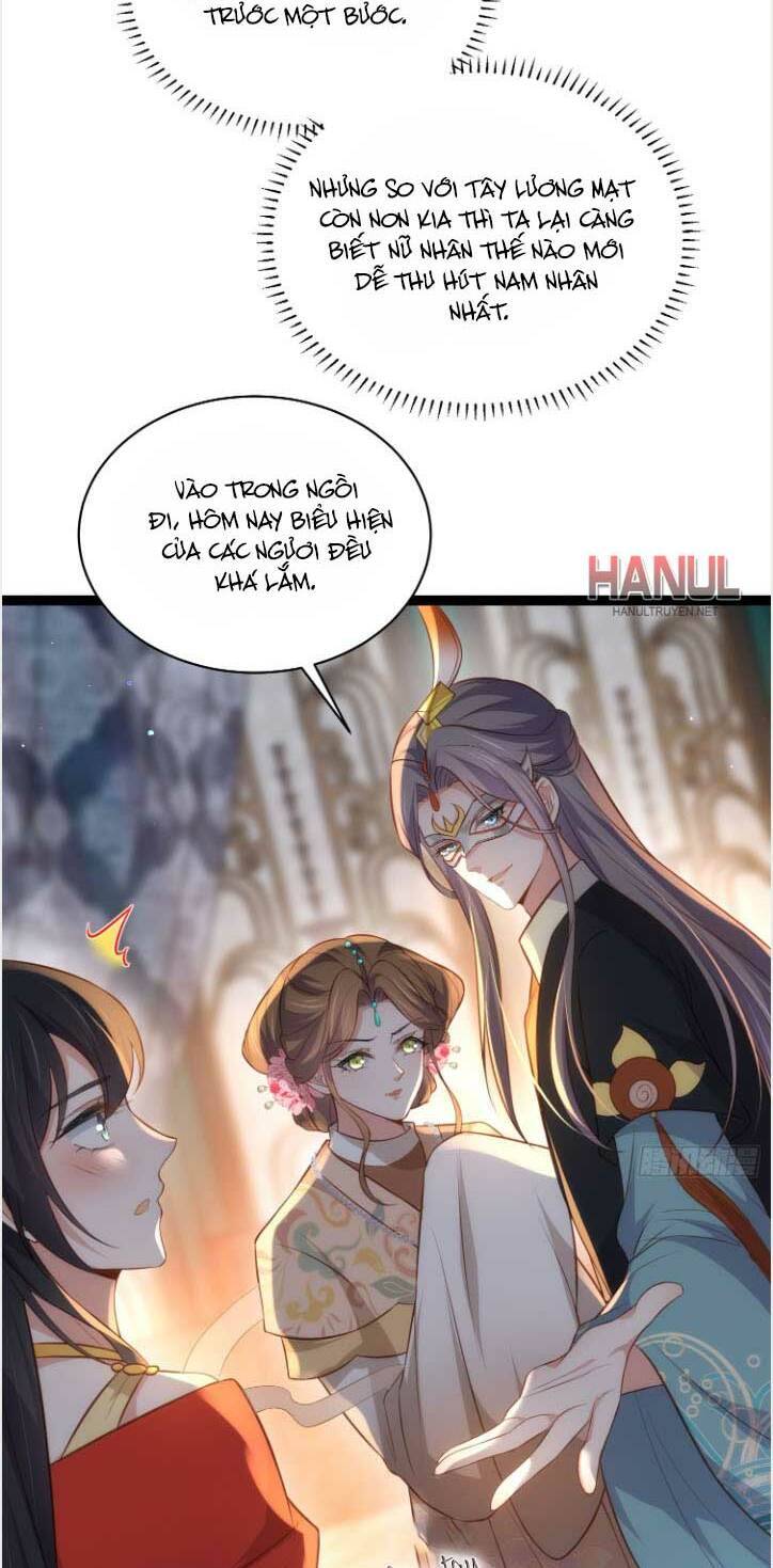 Hoạn Phi Thiên Hạ Chapter 278 - Trang 2