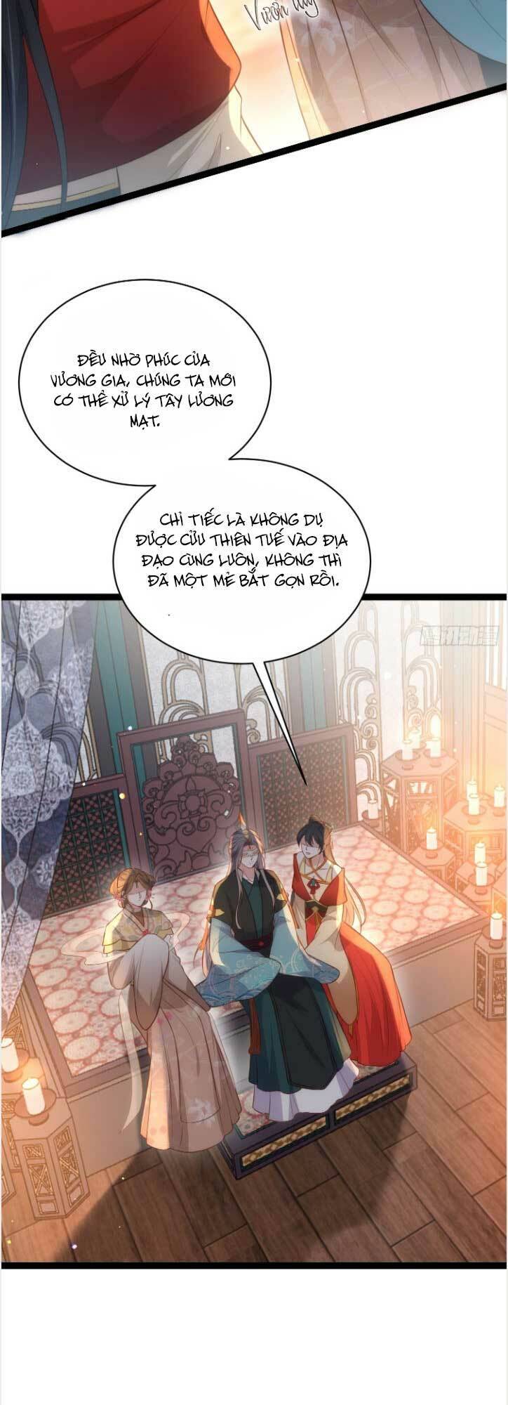 Hoạn Phi Thiên Hạ Chapter 278 - Trang 2