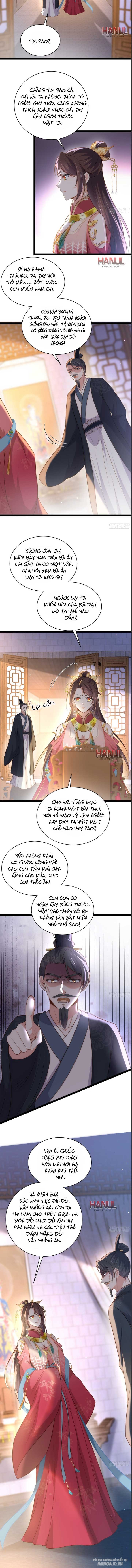 Hoạn Phi Thiên Hạ Chapter 275 - Trang 2