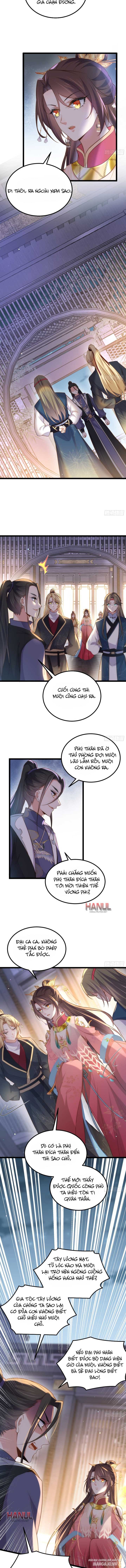 Hoạn Phi Thiên Hạ Chapter 274 - Trang 2