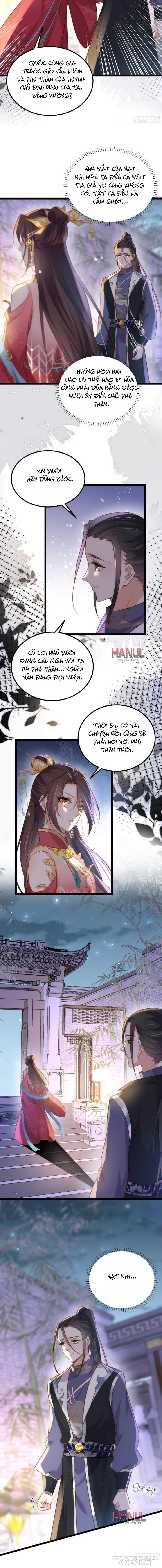 Hoạn Phi Thiên Hạ Chapter 274 - Trang 2