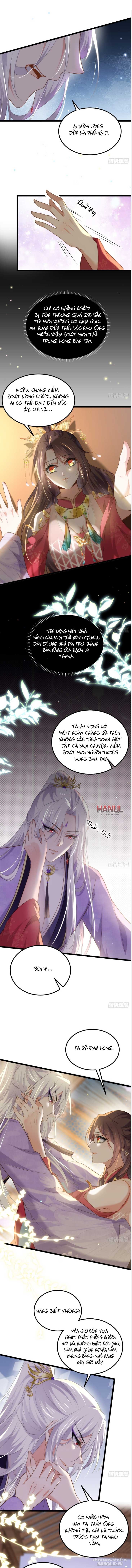 Hoạn Phi Thiên Hạ Chapter 270 - Trang 2