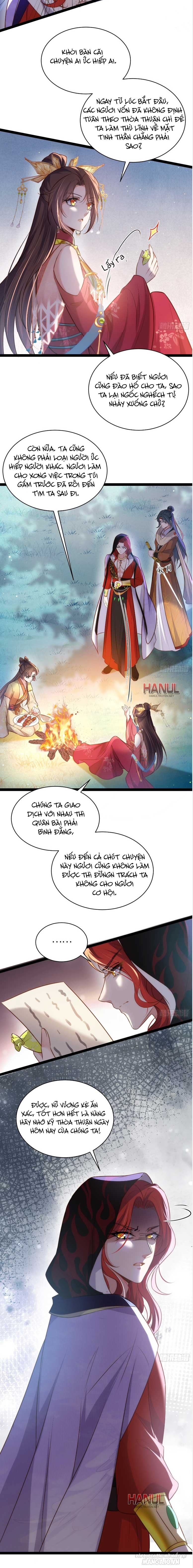 Hoạn Phi Thiên Hạ Chapter 266 - Trang 2