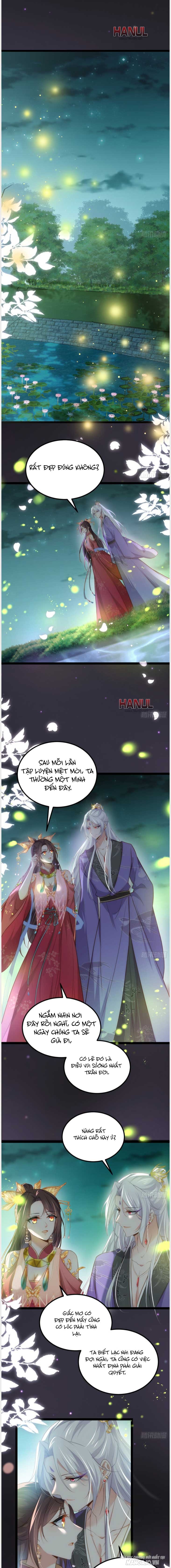 Hoạn Phi Thiên Hạ Chapter 262 - Trang 2