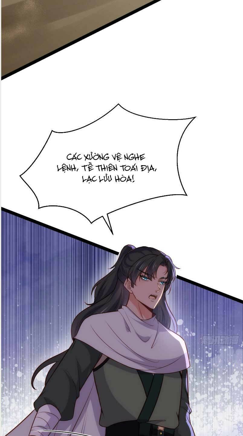 Hoạn Phi Thiên Hạ Chapter 252 - Trang 2