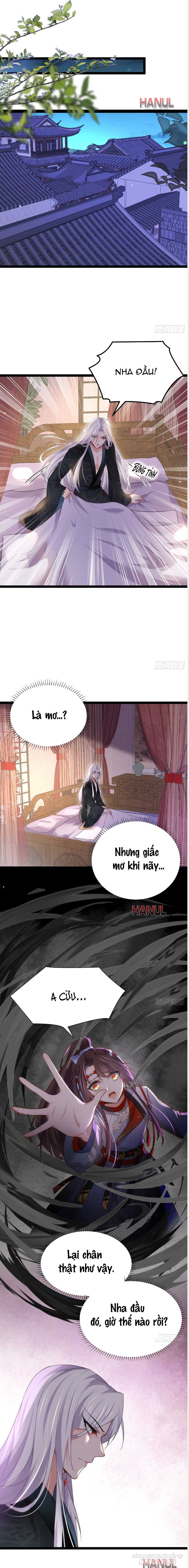 Hoạn Phi Thiên Hạ Chapter 249 - Trang 2