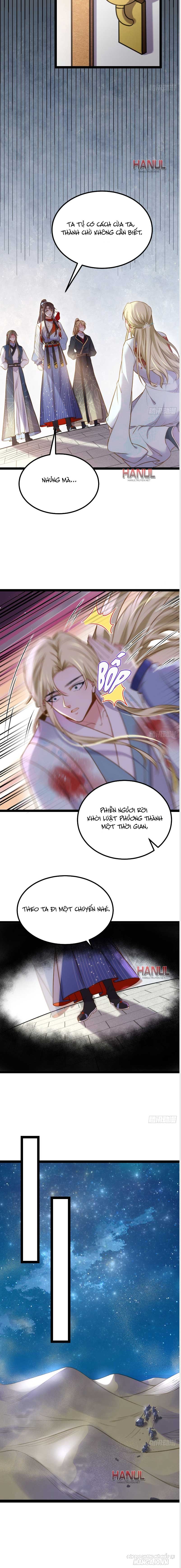 Hoạn Phi Thiên Hạ Chapter 244 - Trang 2