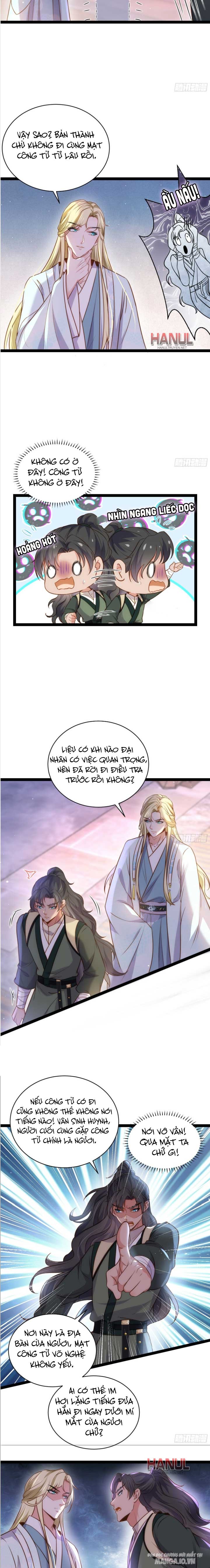 Hoạn Phi Thiên Hạ Chapter 242 - Trang 2