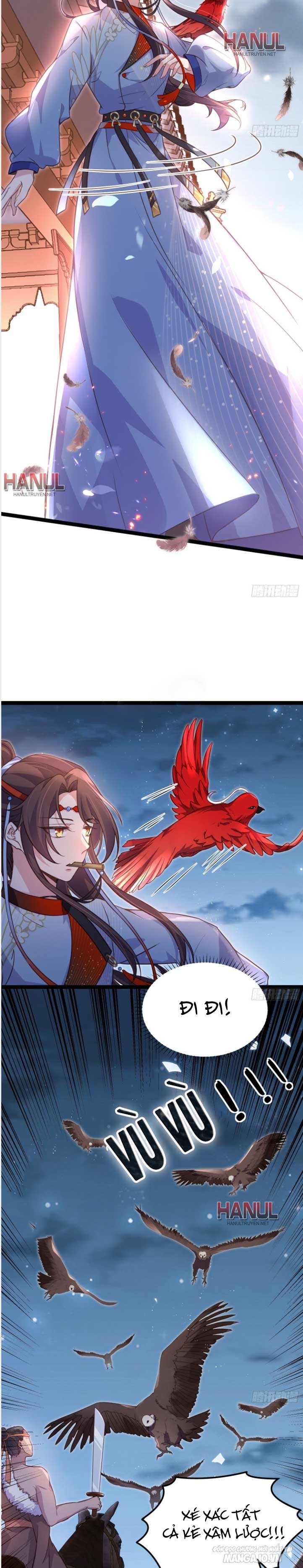 Hoạn Phi Thiên Hạ Chapter 241 - Trang 2