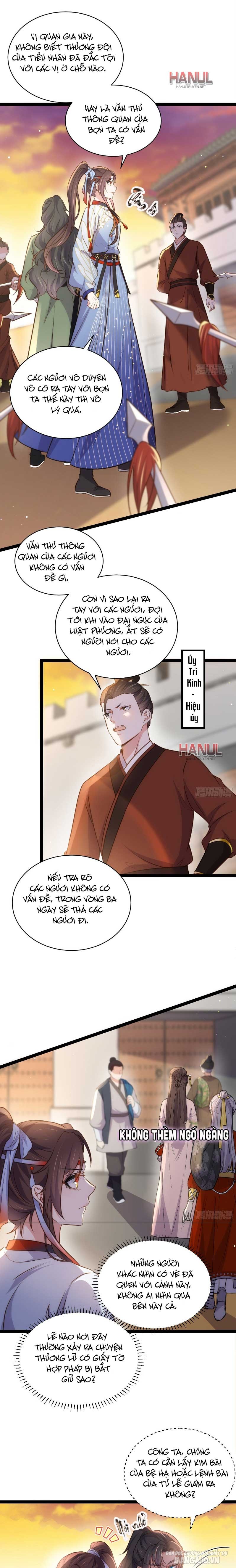 Hoạn Phi Thiên Hạ Chapter 239 - Trang 2