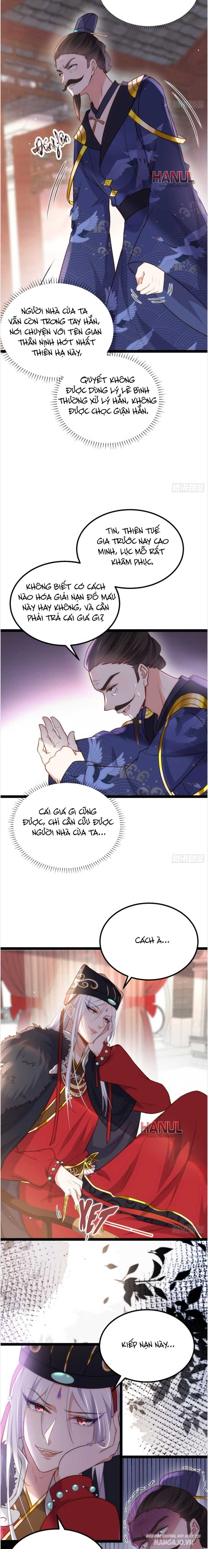 Hoạn Phi Thiên Hạ Chapter 238 - Trang 2