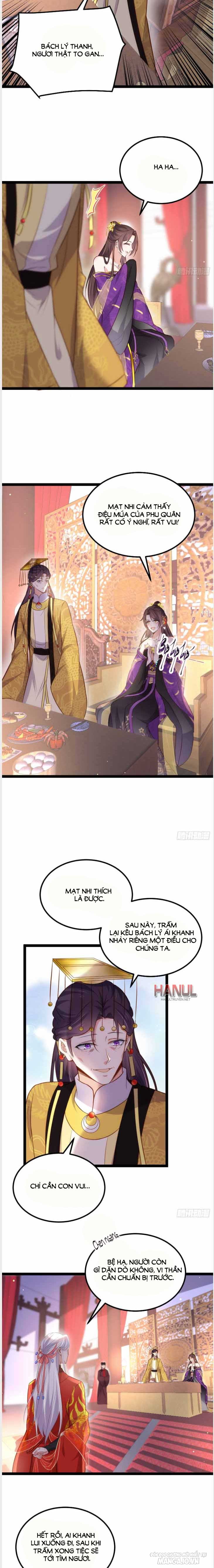 Hoạn Phi Thiên Hạ Chapter 233 - Trang 2