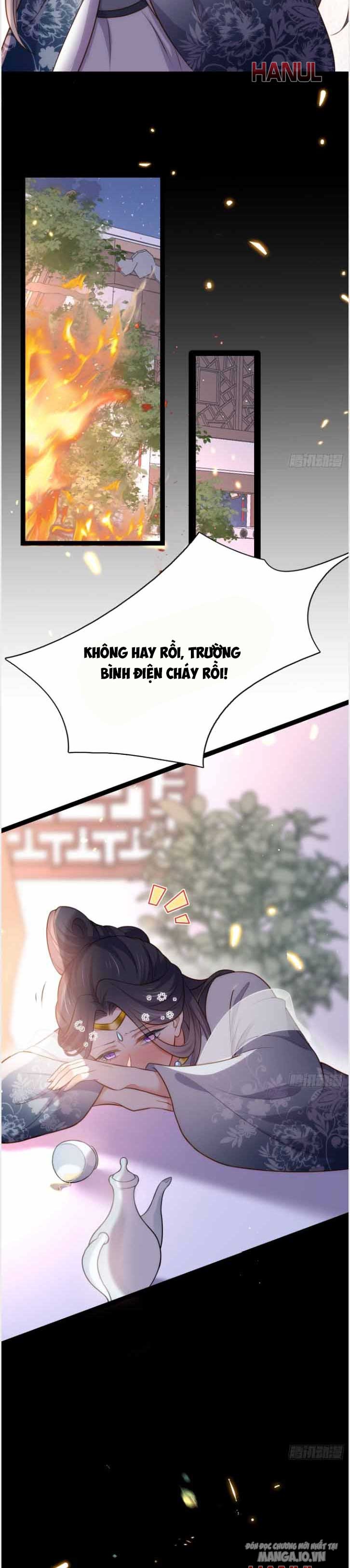 Hoạn Phi Thiên Hạ Chapter 233 - Trang 2