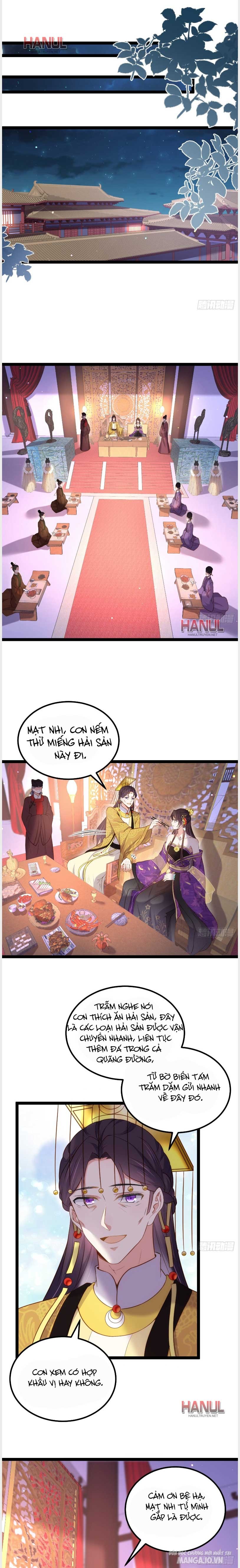 Hoạn Phi Thiên Hạ Chapter 232 - Trang 2