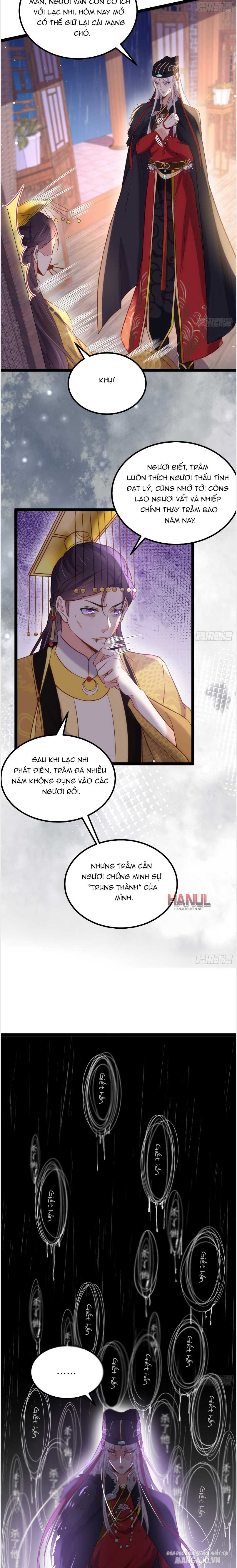 Hoạn Phi Thiên Hạ Chapter 229 - Trang 2