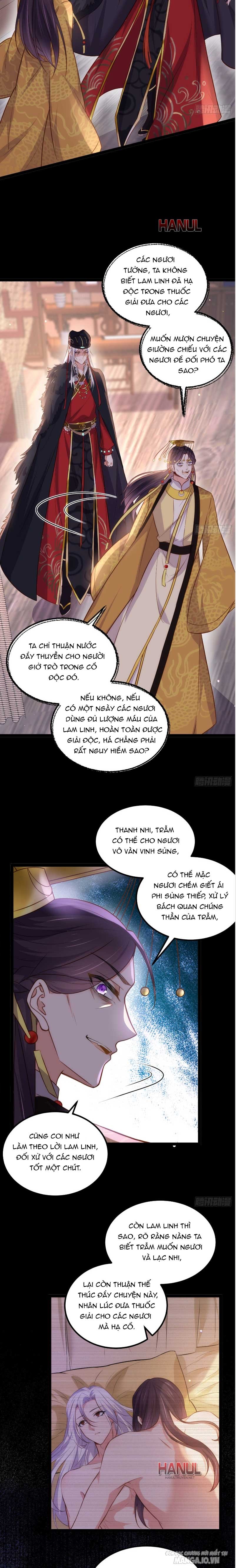 Hoạn Phi Thiên Hạ Chapter 228 - Trang 2