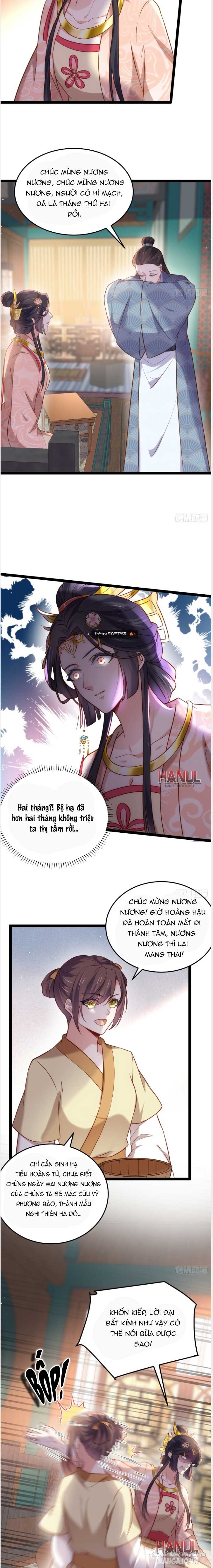 Hoạn Phi Thiên Hạ Chapter 224 - Trang 2