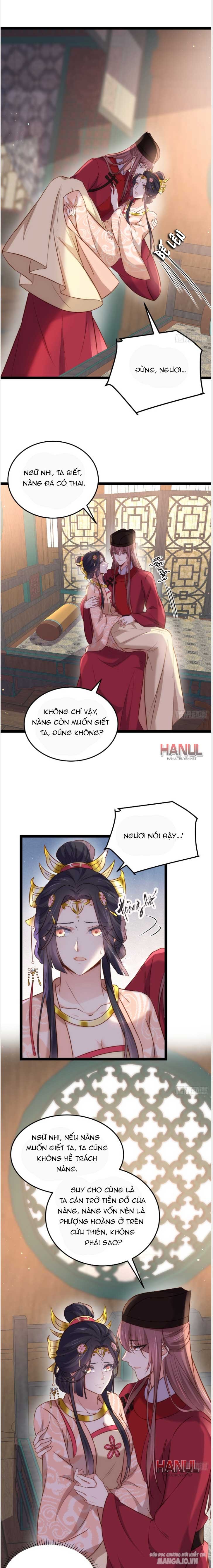 Hoạn Phi Thiên Hạ Chapter 224 - Trang 2