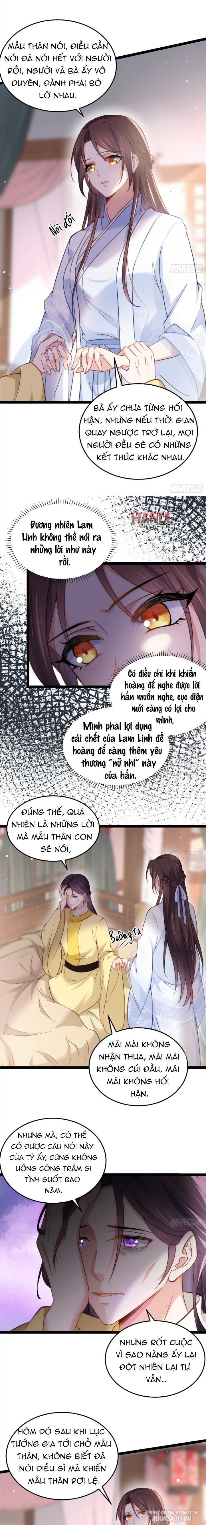 Hoạn Phi Thiên Hạ Chapter 218 - Trang 2