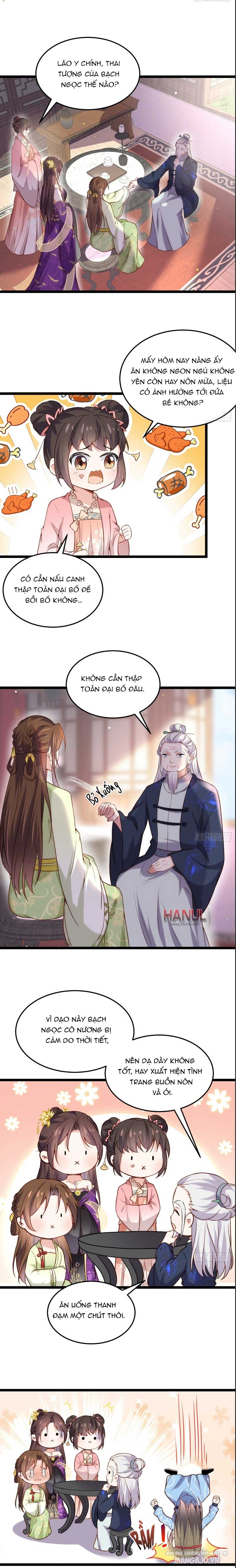 Hoạn Phi Thiên Hạ Chapter 217 - Trang 2