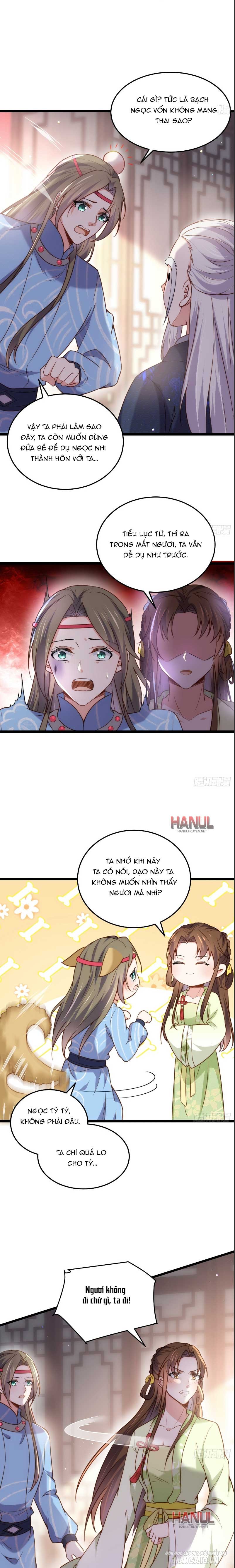 Hoạn Phi Thiên Hạ Chapter 217 - Trang 2