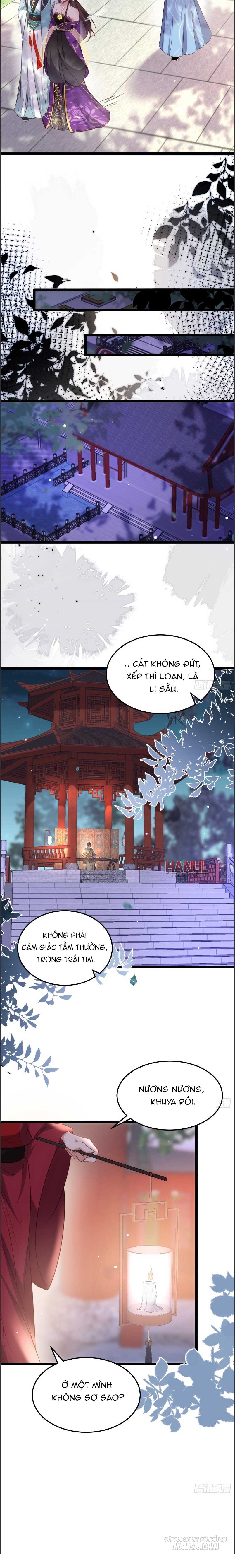 Hoạn Phi Thiên Hạ Chapter 216 - Trang 2