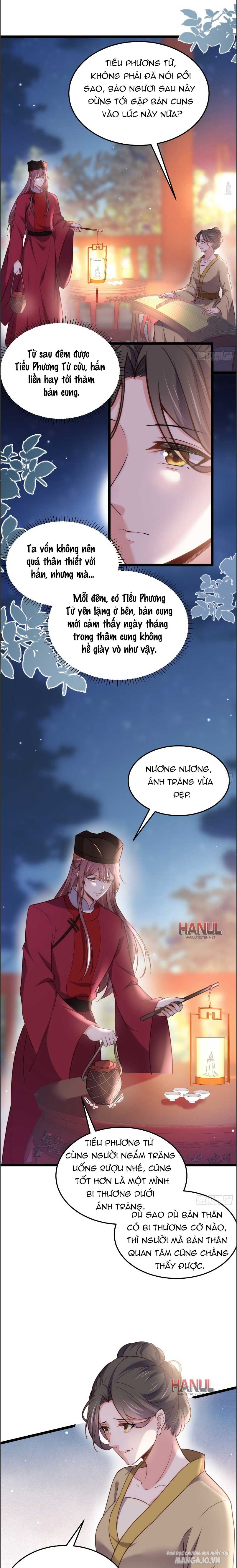 Hoạn Phi Thiên Hạ Chapter 216 - Trang 2