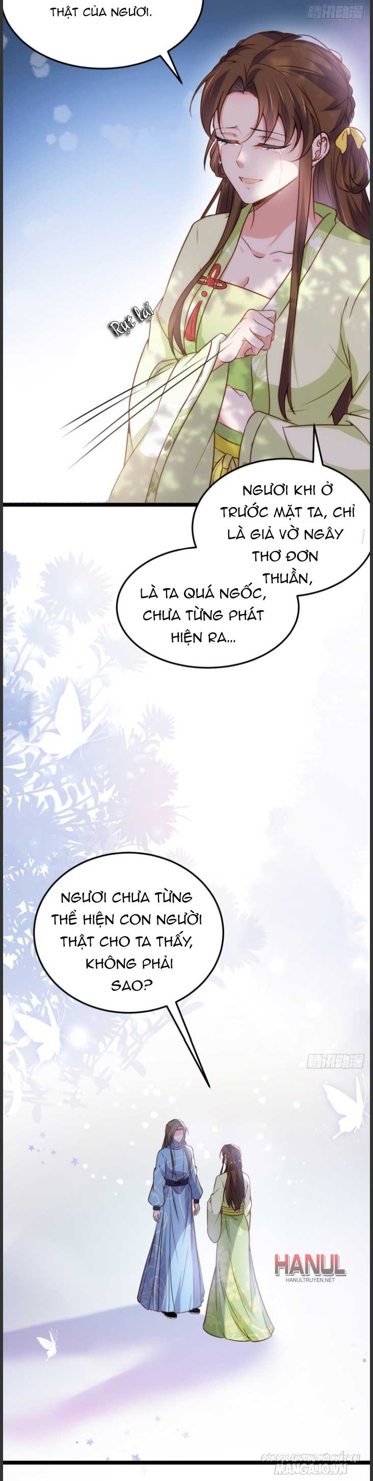 Hoạn Phi Thiên Hạ Chapter 215 - Trang 2