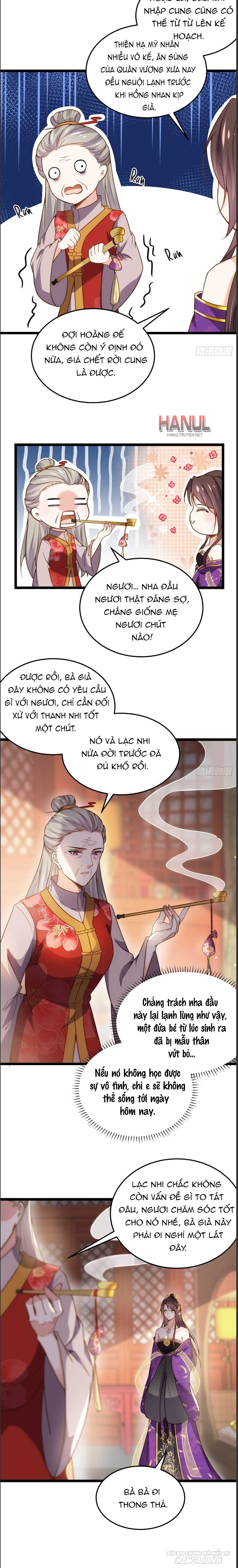 Hoạn Phi Thiên Hạ Chapter 213 - Trang 2