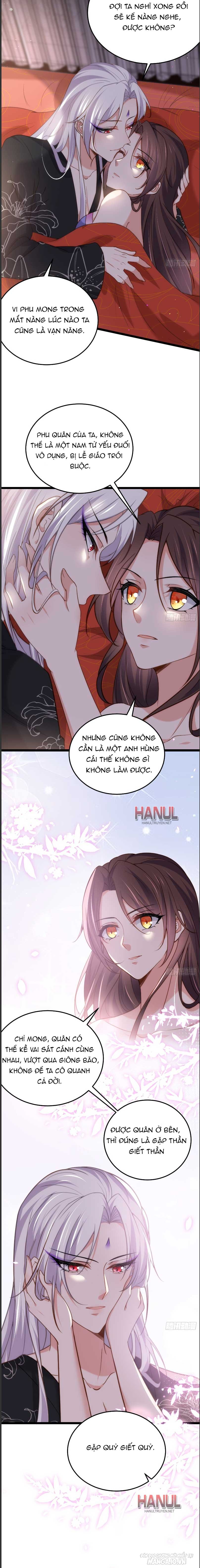 Hoạn Phi Thiên Hạ Chapter 213 - Trang 2