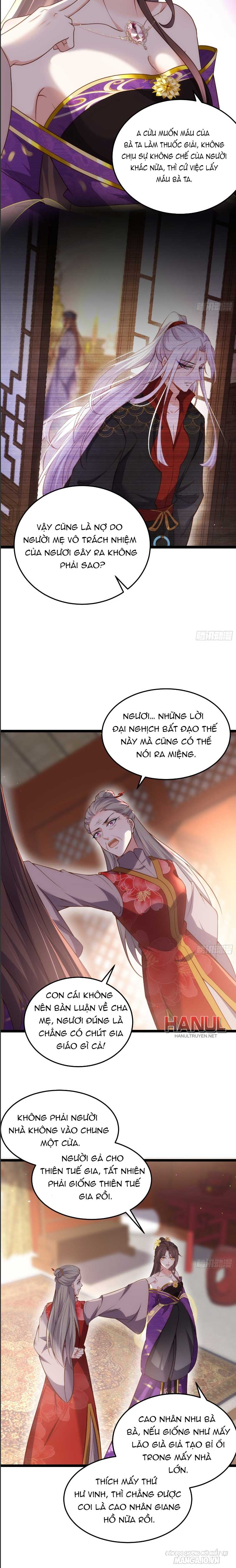 Hoạn Phi Thiên Hạ Chapter 212 - Trang 2