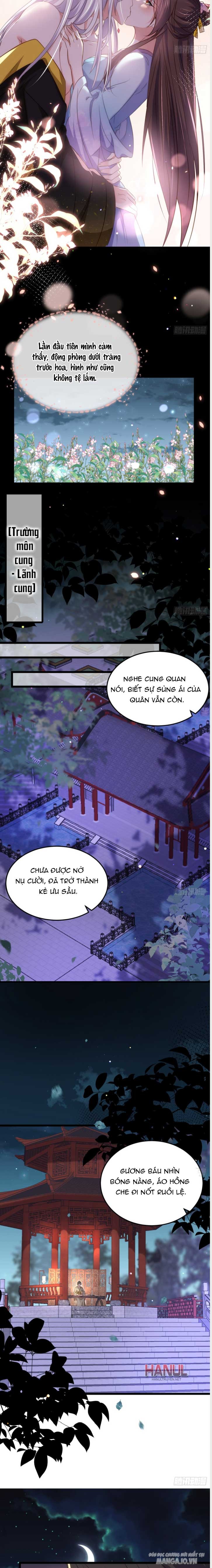 Hoạn Phi Thiên Hạ Chapter 208 - Trang 2