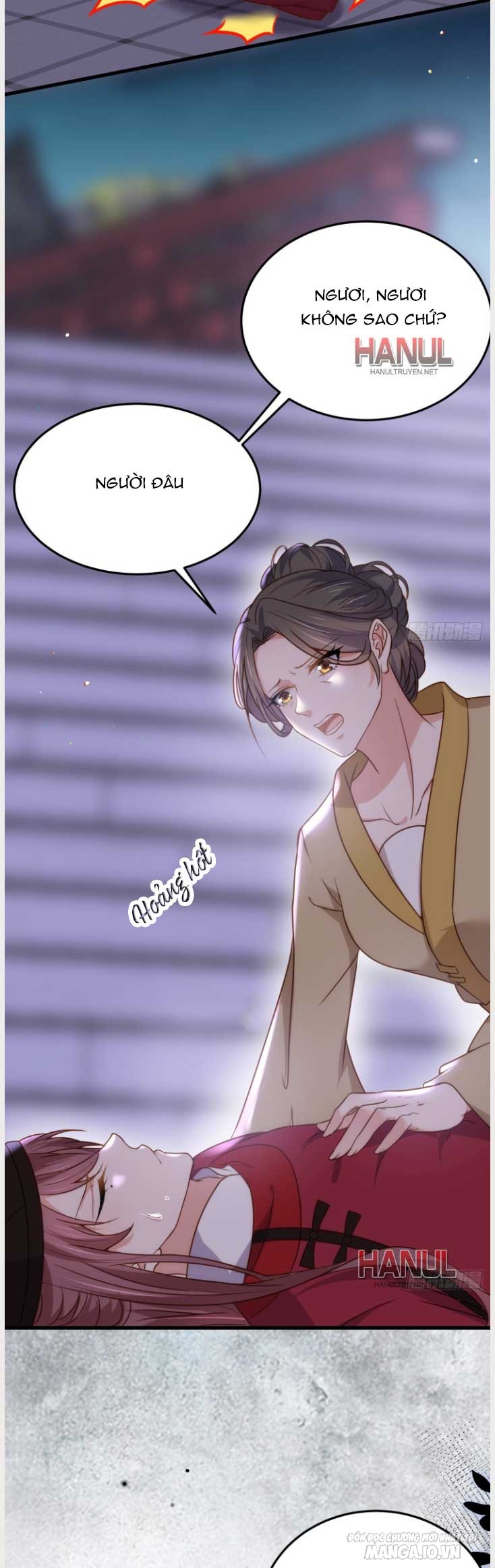 Hoạn Phi Thiên Hạ Chapter 208 - Trang 2