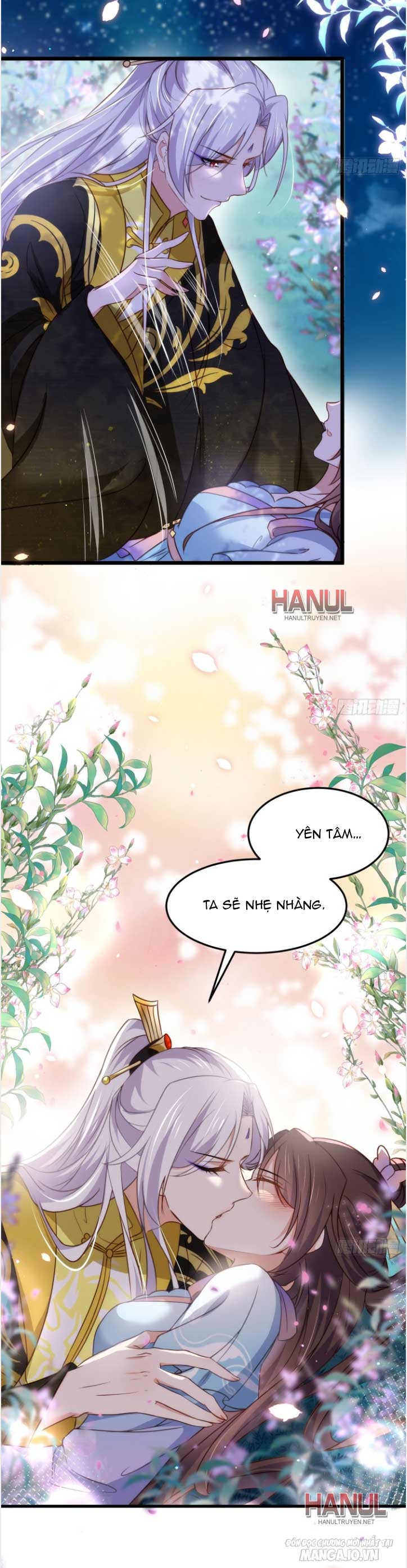 Hoạn Phi Thiên Hạ Chapter 207 - Trang 2