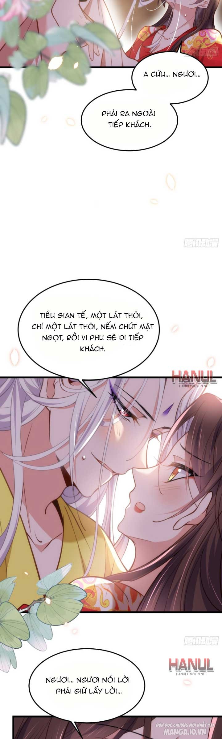 Hoạn Phi Thiên Hạ Chapter 203 - Trang 2