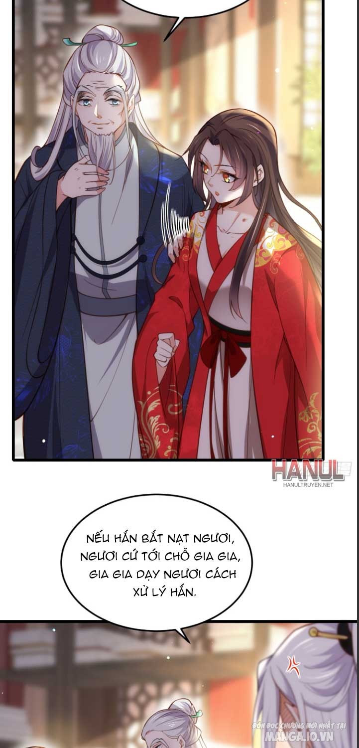 Hoạn Phi Thiên Hạ Chapter 202 - Trang 2