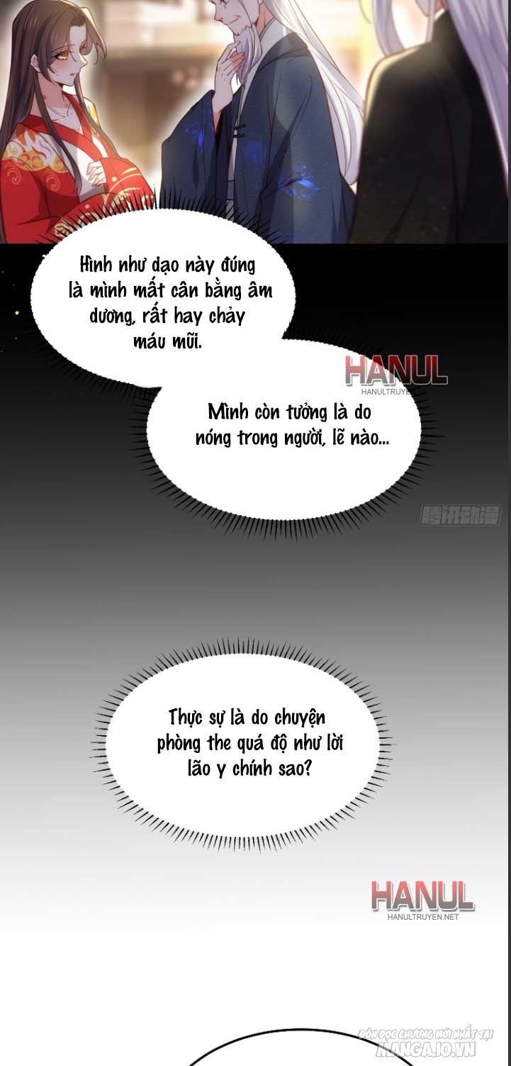 Hoạn Phi Thiên Hạ Chapter 202 - Trang 2